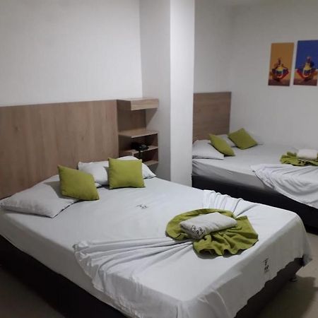 Hotel Rodadero Santa Marta  Room photo